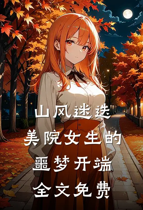 山风迷迭：美院女生的噩梦开端全文免费