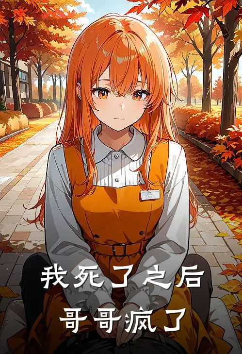 我死了之后，哥哥疯了