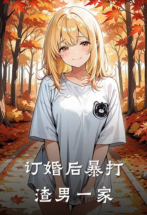 订婚后暴打渣男一家