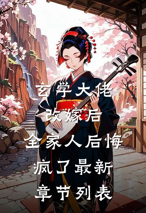 玄学大佬改嫁后，全家人后悔疯了最新章节列表