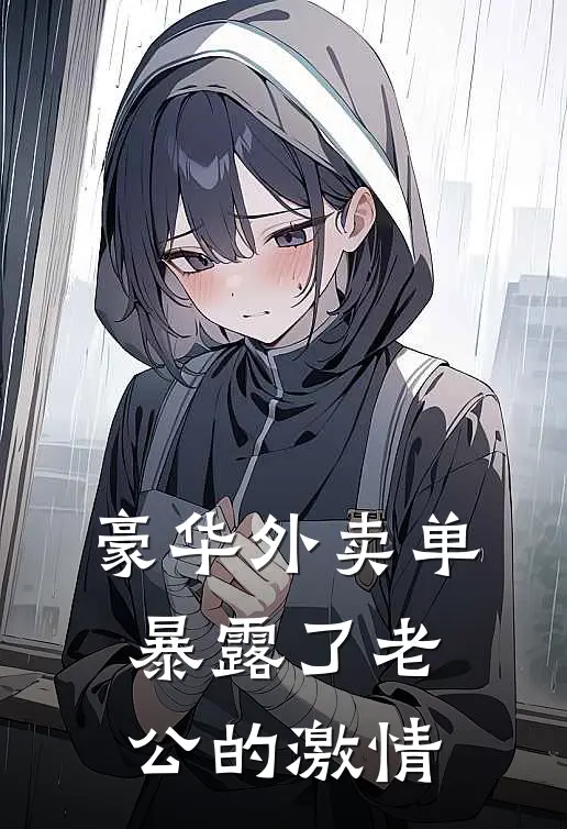 豪华外卖单暴露了老公的激情