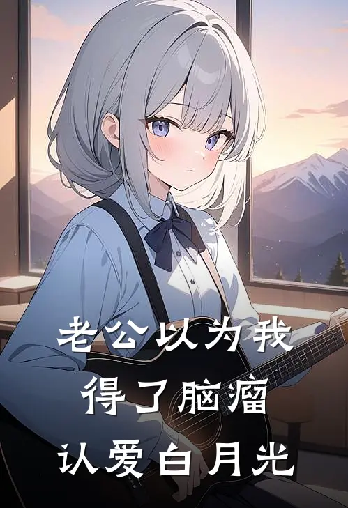 老公以为我得了脑瘤，认爱白月光