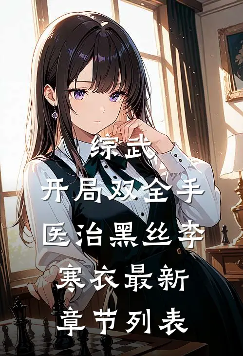综武：开局双全手医治黑丝李寒衣最新章节列表