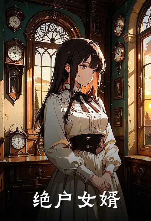绝户女婿