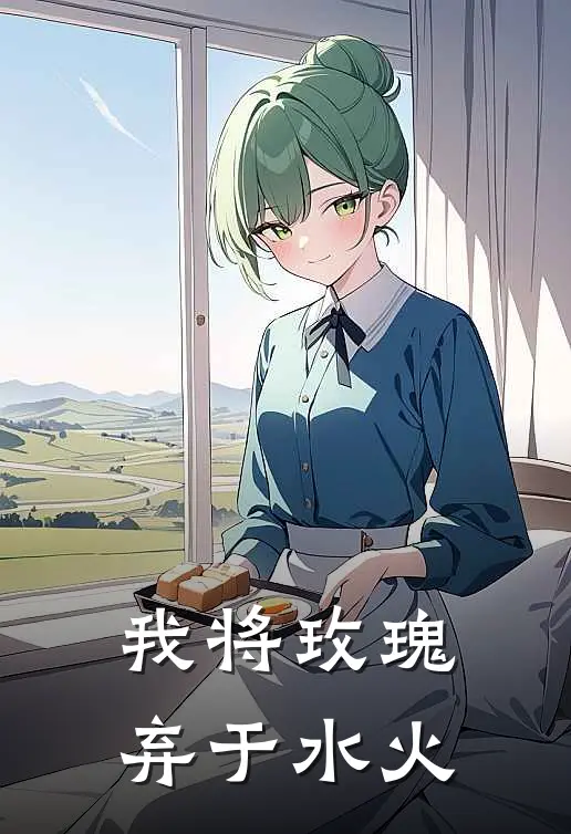 我将玫瑰弃于水火