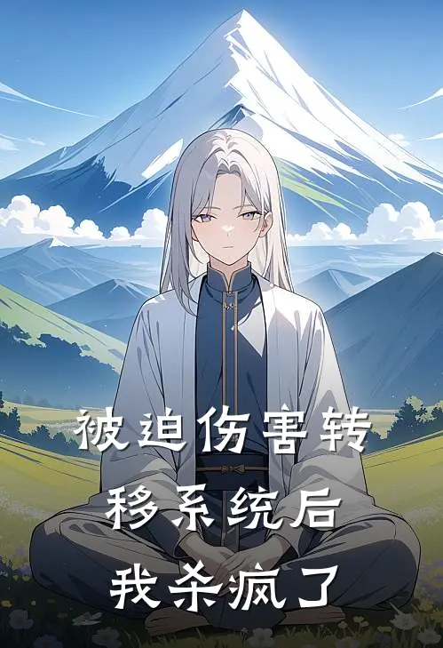 被迫伤害转移系统后我杀疯了