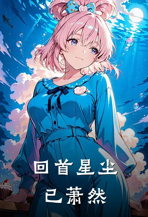 回首星尘已萧然