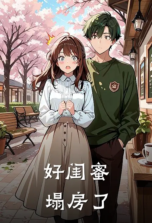好闺蜜塌房了