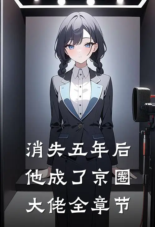 消失五年后，他成了京圈大佬全章节