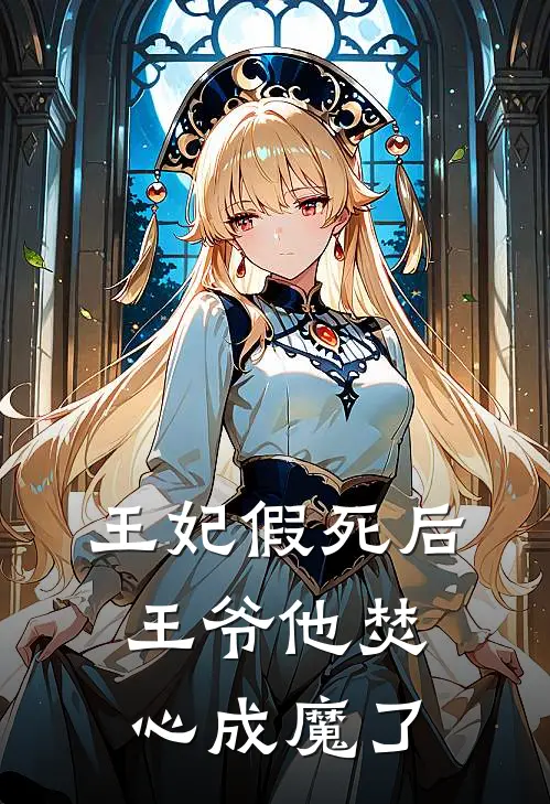 王妃假死后，王爷他焚心成魔了