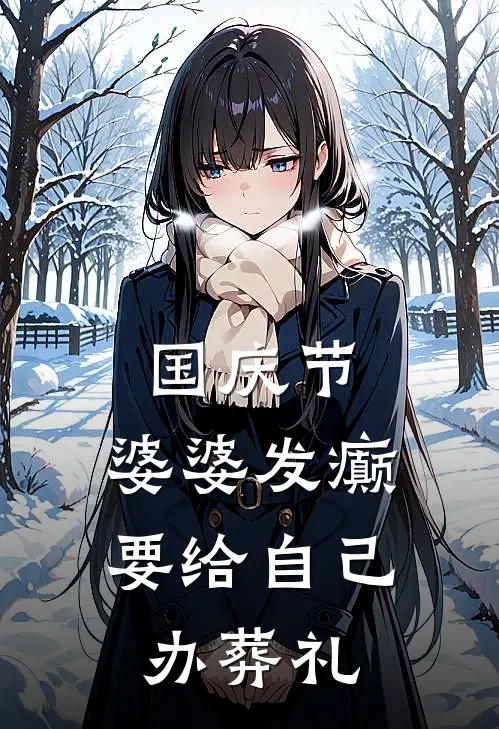 国庆节，婆婆发癫要给自己办葬礼