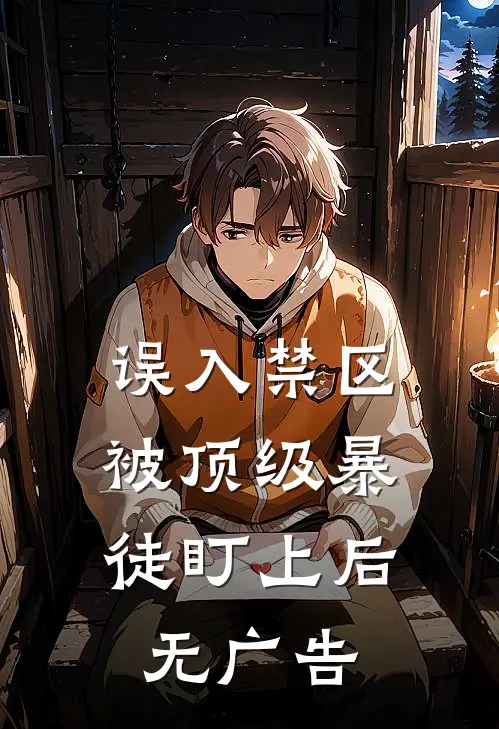 误入禁区，被顶级暴徒盯上后无广告