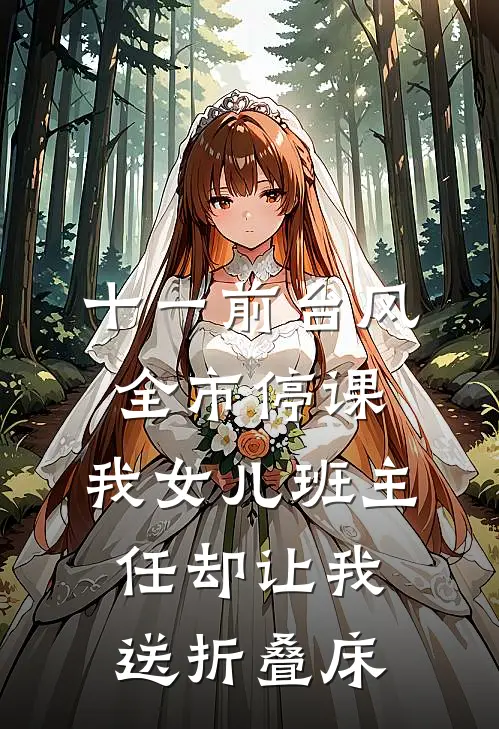 十一前台风全市停课，我女儿班主任却让我送折叠床