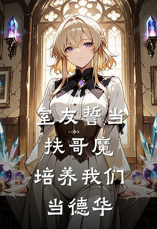 室友誓当扶哥魔，培养我们当德华