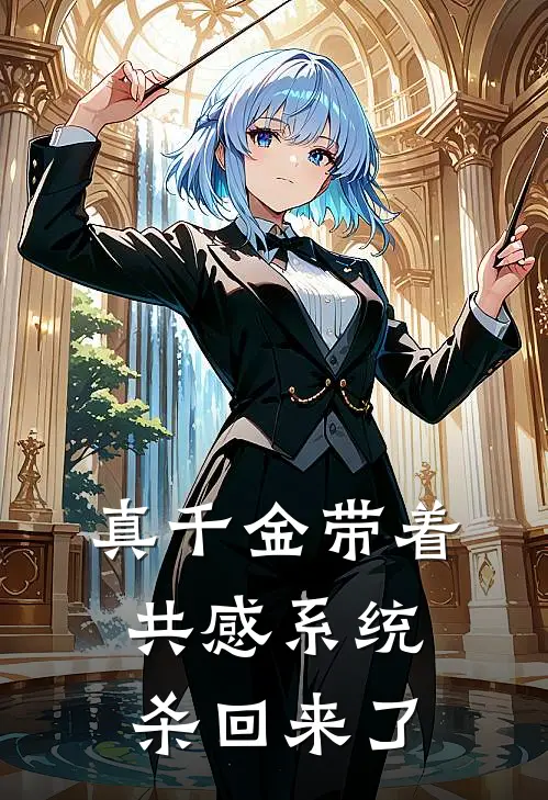 真千金带着共感系统杀回来了