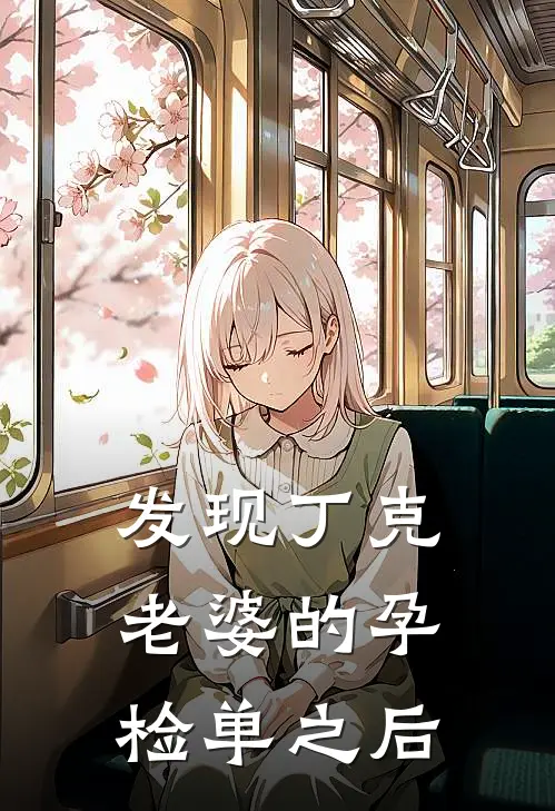 发现丁克老婆的孕检单之后