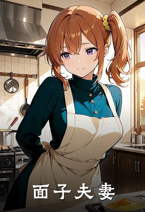 面子夫妻
