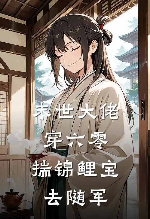 末世大佬穿六零，揣锦鲤宝去随军
