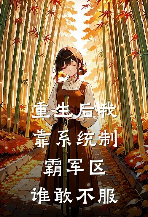 重生后我靠系统制霸军区，谁敢不服
