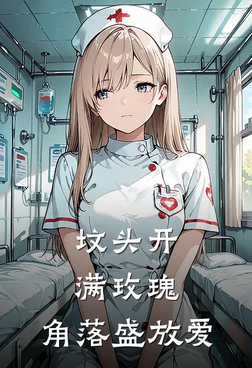 坟头开满玫瑰，角落盛放爱