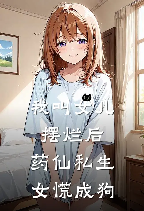 我叫女儿摆烂后，药仙私生女慌成狗