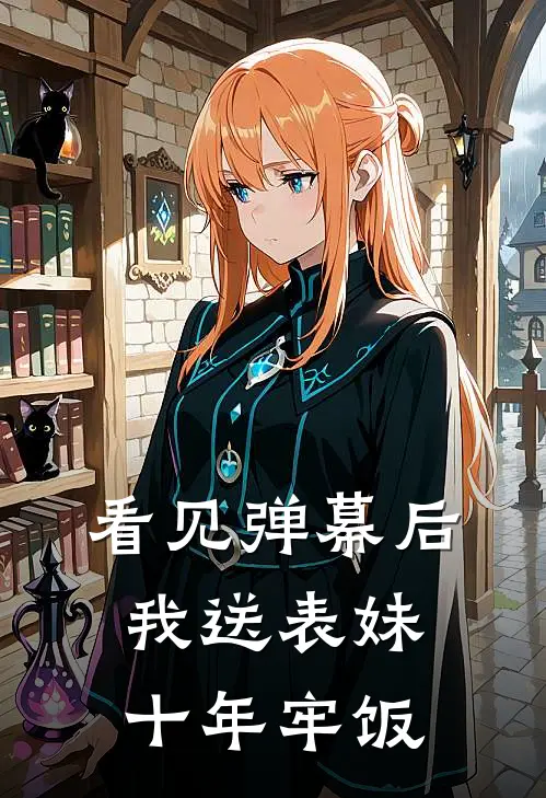 看见弹幕后，我送表妹十年牢饭