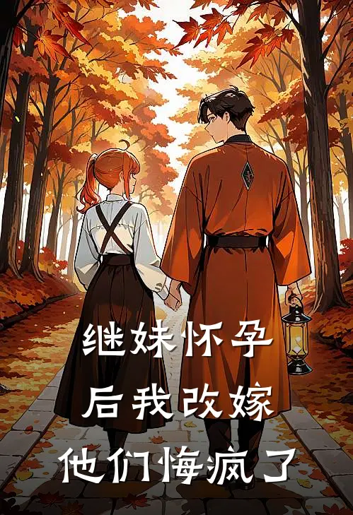 继妹怀孕后我改嫁，他们悔疯了