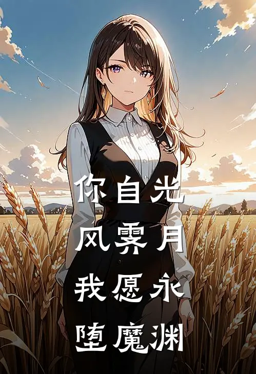 你自光风霁月，我愿永堕魔渊