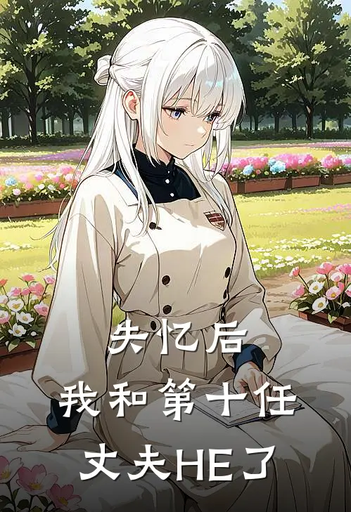 失忆后，我和第十任丈夫HE了