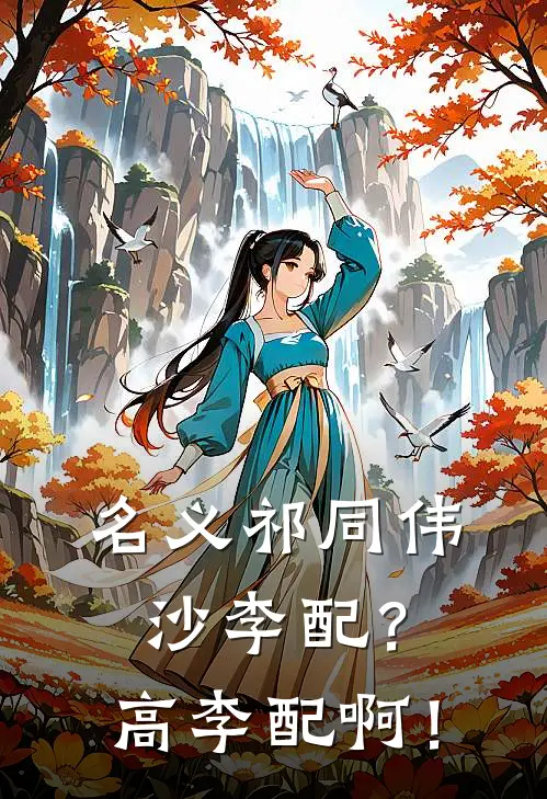 名义祁同伟：沙李配？高李配啊！