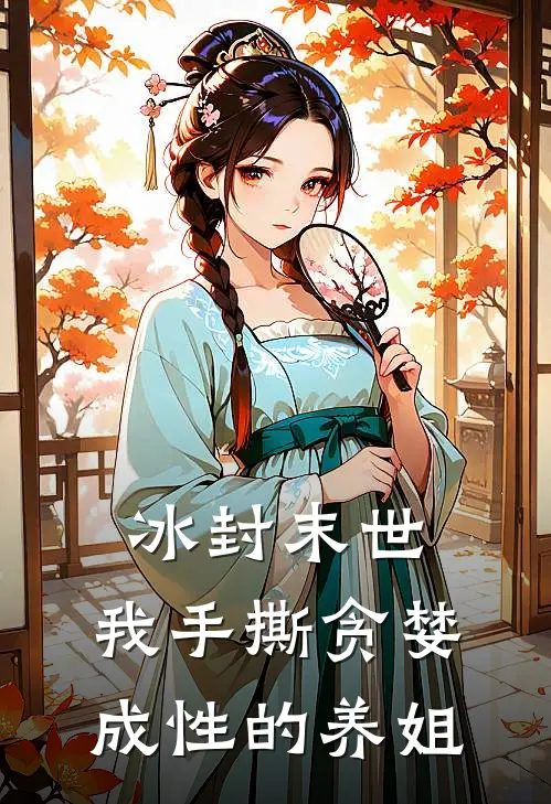 冰封末世，我手撕贪婪成性的养姐