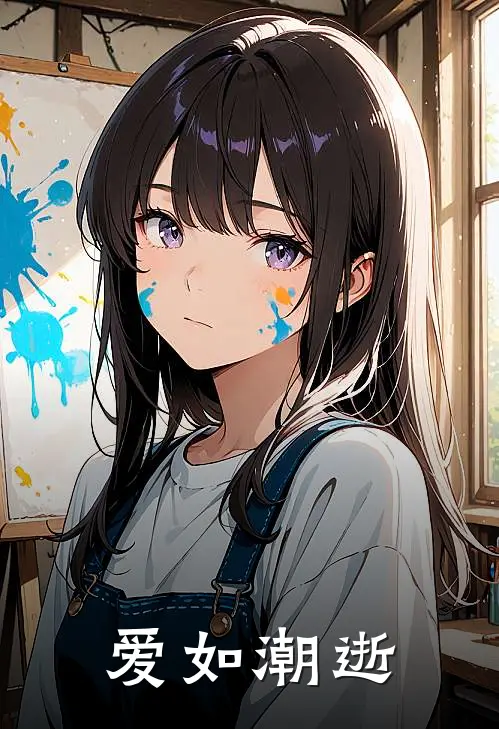 爱如潮逝