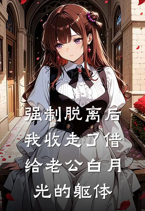 强制脱离后，我收走了借给老公白月光的躯体