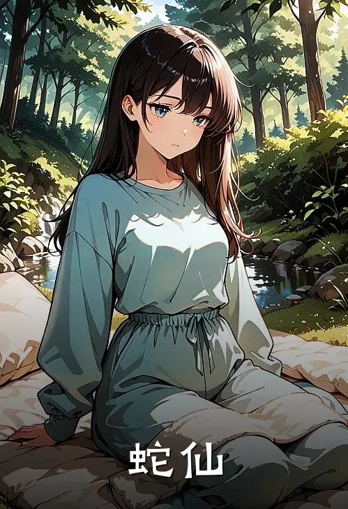 蛇仙