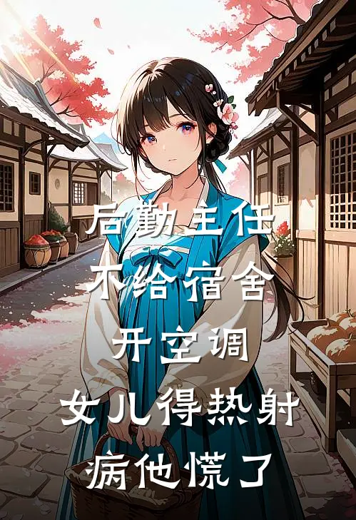 后勤主任不给宿舍开空调，女儿得热射病他慌了