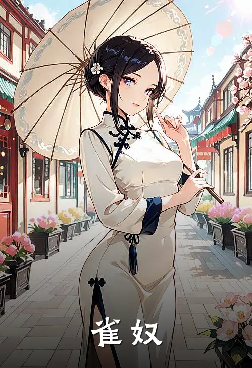 雀奴