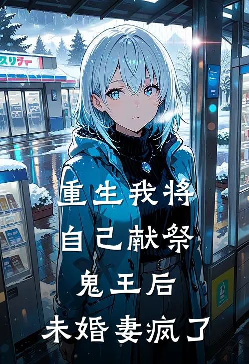 重生我将自己献祭鬼王后，未婚妻疯了