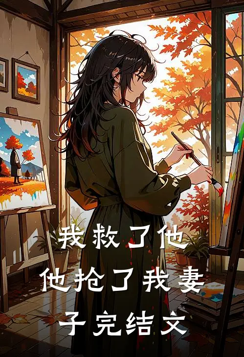 我救了他，他抢了我妻子完结文