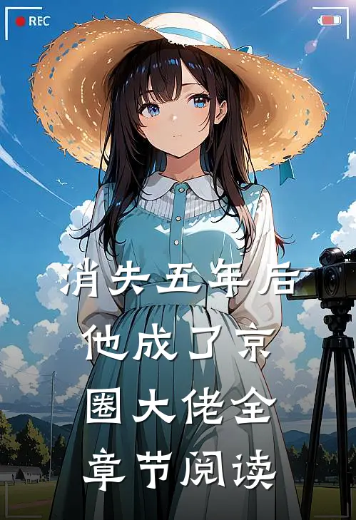 消失五年后，他成了京圈大佬全章节阅读