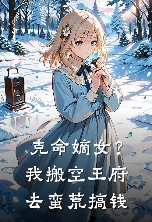 克命嫡女？我搬空王府去蛮荒搞钱