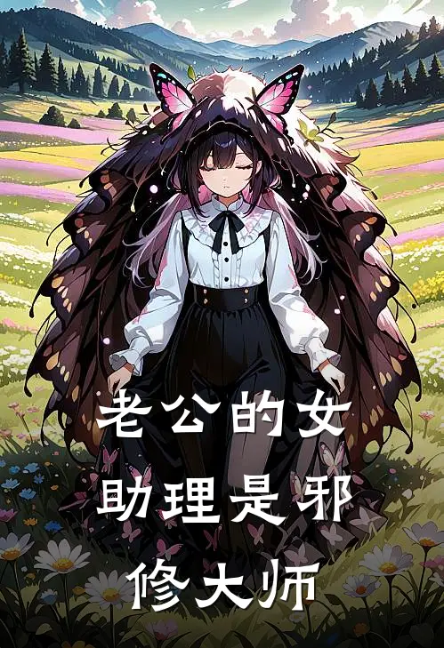 老公的女助理是邪修大师