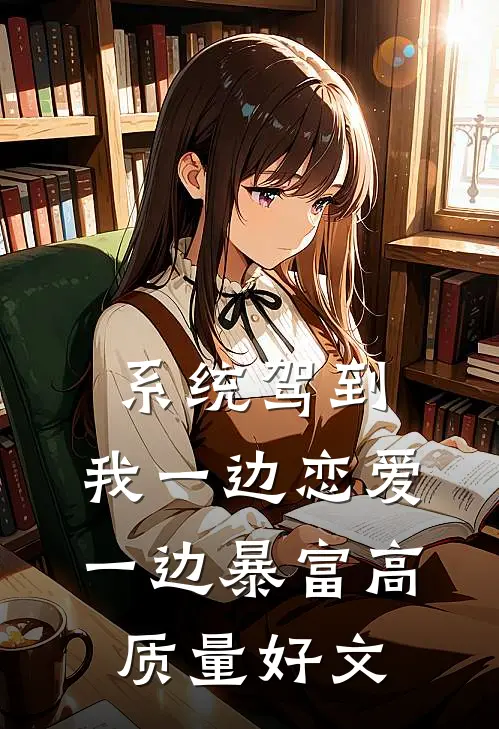 系统驾到，我一边恋爱一边暴富高质量好文