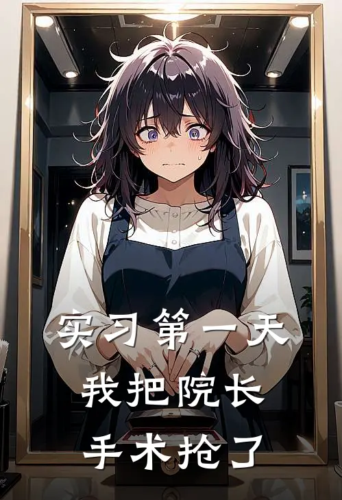 实习第一天，我把院长手术抢了
