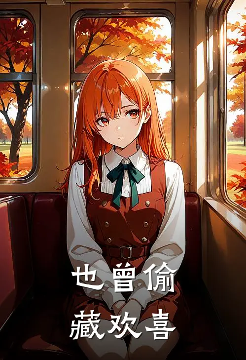 也曾偷藏欢喜