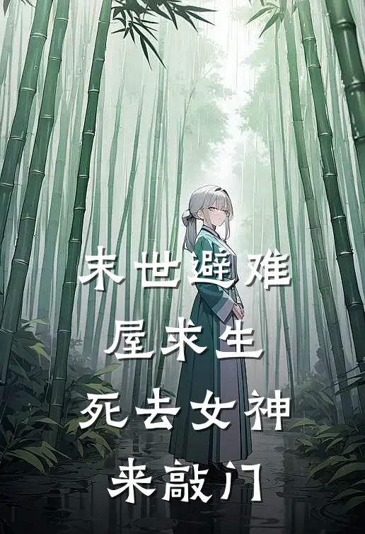末世避难屋求生，死去女神来敲门
