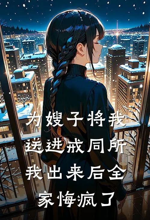 为嫂子将我送进戒同所，我出来后全家悔疯了