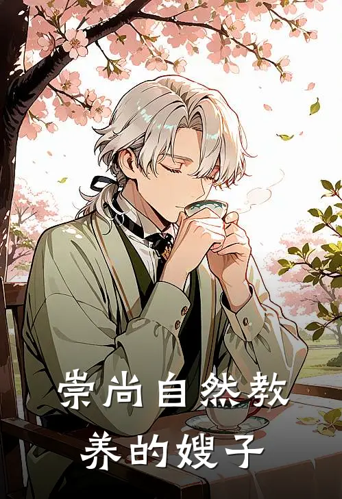 崇尚自然教养的嫂子