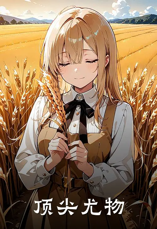 顶尖尤物