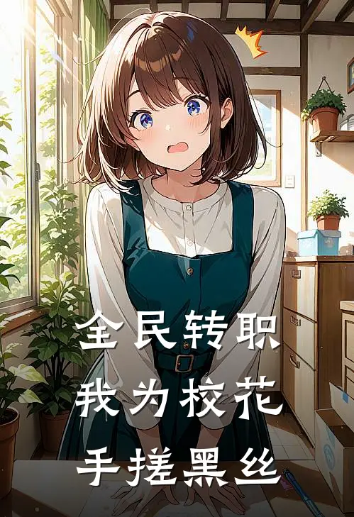 全民转职，我为校花手搓黑丝
