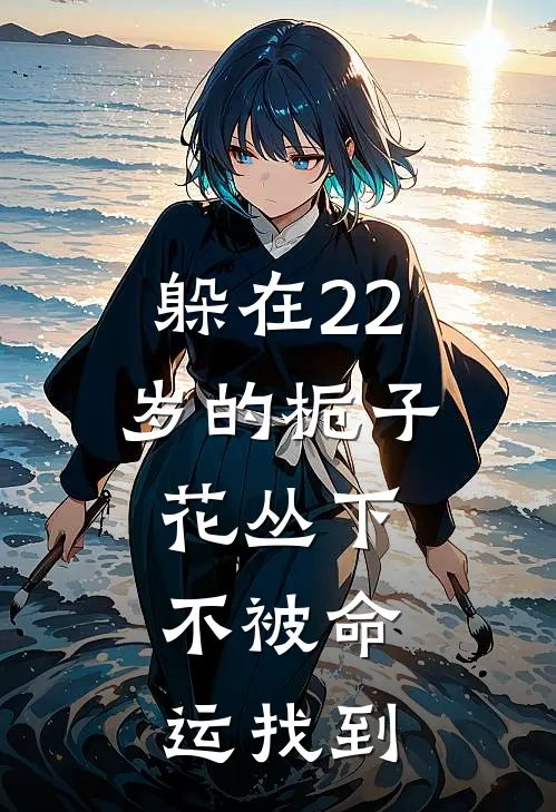 躲在22岁的栀子花丛下，不被命运找到